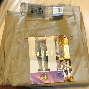 Levi’s men’s jeans Silver Tab baggy Sold out